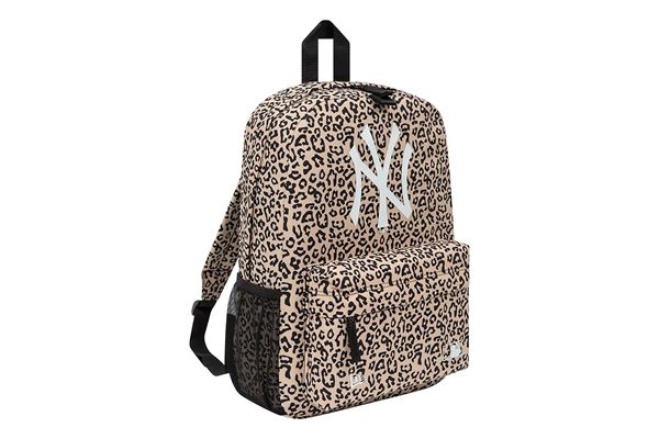 Zaino New Era Allover Print New York Yankees NEW ERA | Zaini | 60503766CAMBLK